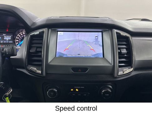 Used 2020 Ford Ranger XLT w/ Equipment Group 301A Mid image 40