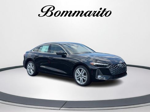 Used 2026 Audi A5 2.0T Premium Plus AWD/4WD image 1