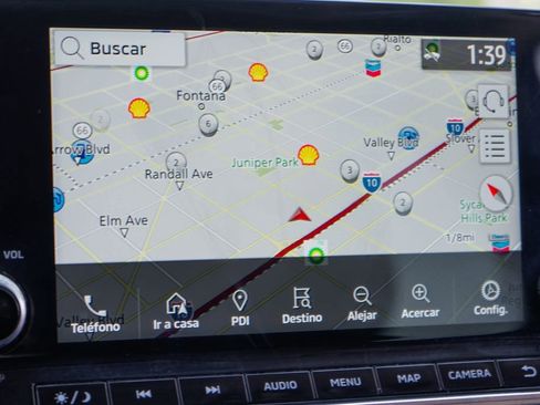 Used 2022 Mitsubishi Outlander SEL FWD image 27