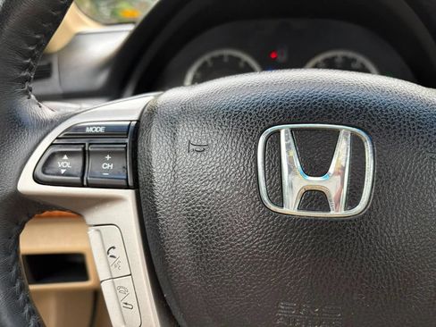 Used 2011 Honda Accord EX-L image 13