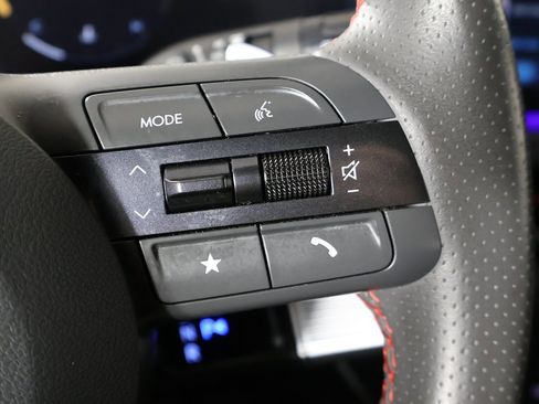 Used 2024 Hyundai Sonata N Line image 45