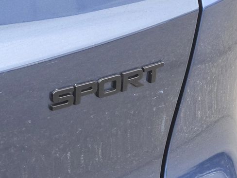 Used 2025 Honda CR-V Sport-L image 9