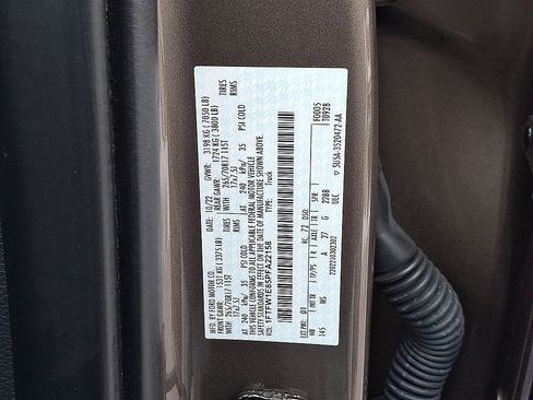 Used 2023 Ford F150 XLT AWD/4WD image 10