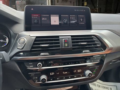 Used 2019 BMW X3 xDrive30i AWD/4WD image 24