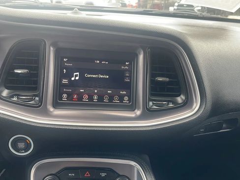 Used 2020 Dodge Challenger R/T w/ Blacktop Package image 18