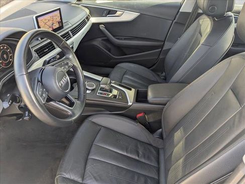 Used 2017 Audi A4 2.0T Premium image 16