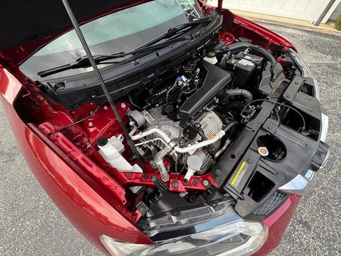 Used 2016 Nissan Rogue S image 31