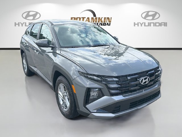 New 2026 Hyundai Tucson SE FWD image 3