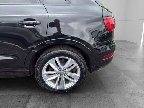 Used 2018 Audi Q3 2.0T Premium AWD/4WD image 26
