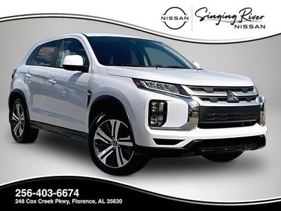 Used 2022 Mitsubishi Outlander Sport ES