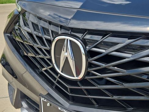 Used 2025 Acura ADX FWD image 11