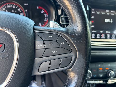 Used 2022 Dodge Durango GT AWD/4WD image 25