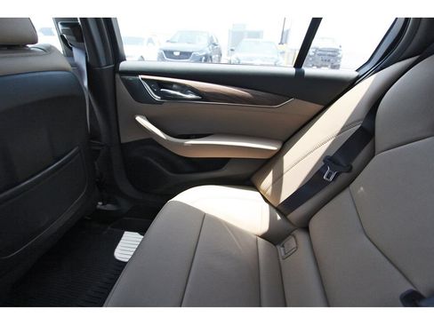 New 2026 Cadillac CT5 Premium Luxury w/ Technology Package RWD image 12