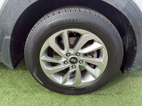Used 2016 Hyundai Tucson Eco FWD image 49