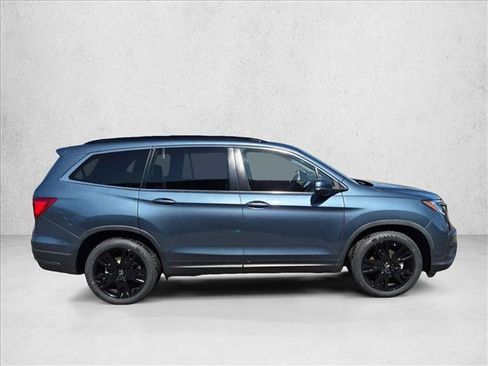 Used 2022 Honda Pilot Special Edition image 4