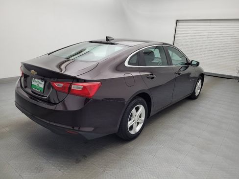 Used 2020 Chevrolet Malibu LS image 9