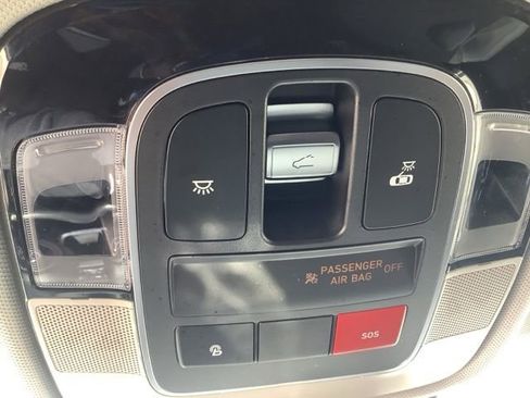Used 2022 Hyundai Tucson SEL w/ Cargo Package AWD/4WD image 34