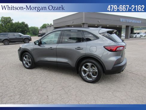 Used 2025 Ford Escape ST-Line FWD image 10
