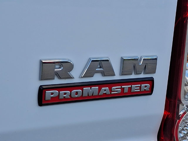 Used 2019 RAM ProMaster 2500 w/ Interior Convenience Group FWD image 28