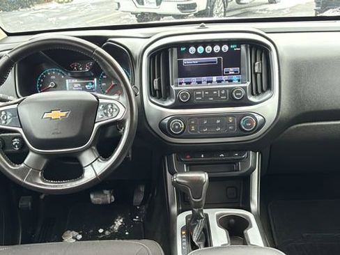 Used 2018 Chevrolet Colorado LT image 8
