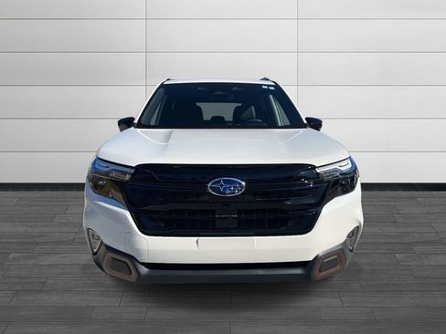 New 2026 Subaru Forester Sport image 8