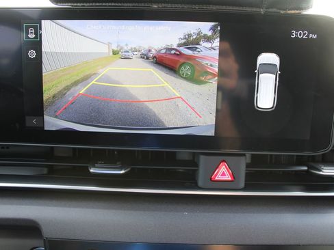 New 2026 Kia Carnival EX FWD image 53