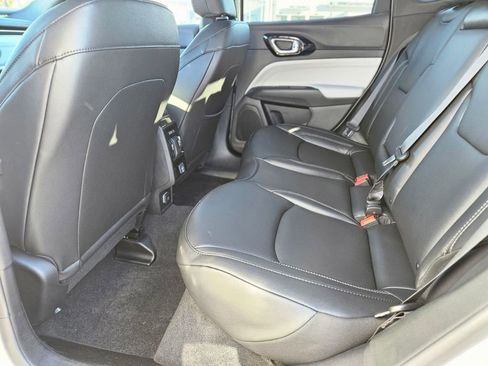 New 2026 Jeep Compass Limited image 13