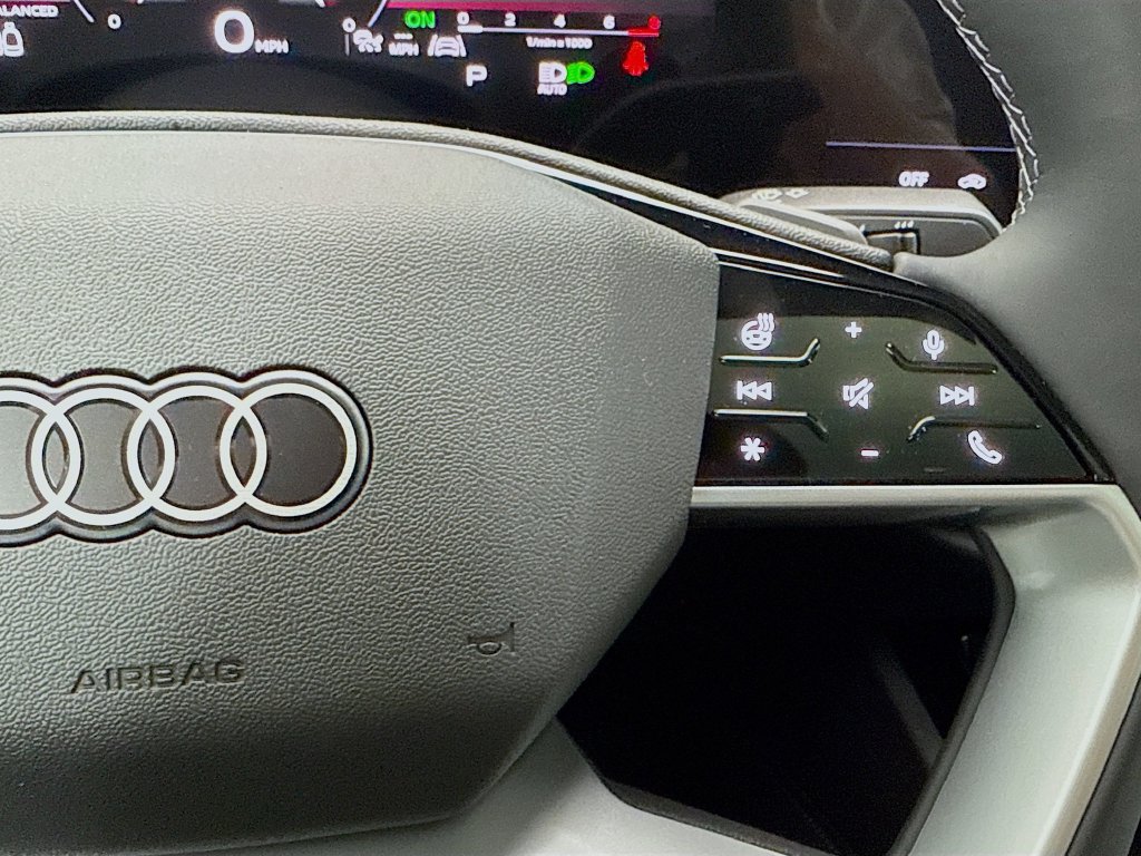 Used 2025 Audi A5 Premium AWD/4WD image 13
