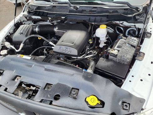 Used 2019 RAM 1500 Tradesman w/ Popular Equipment Group image 11