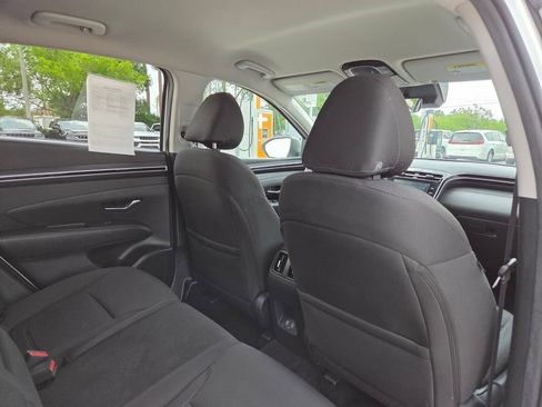 Used 2024 Hyundai Tucson SEL FWD image 12