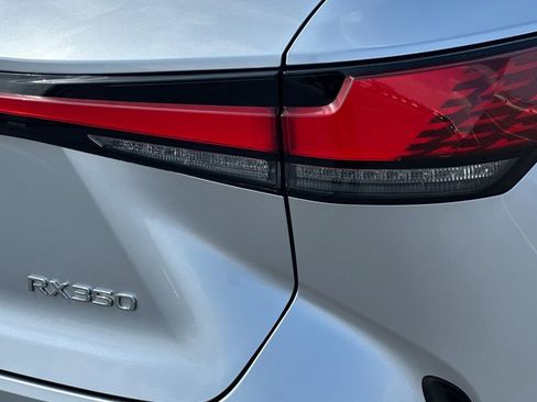 Certified 2023 Lexus RX 350 Premium Plus w/ Cold Area Package FWD image 26
