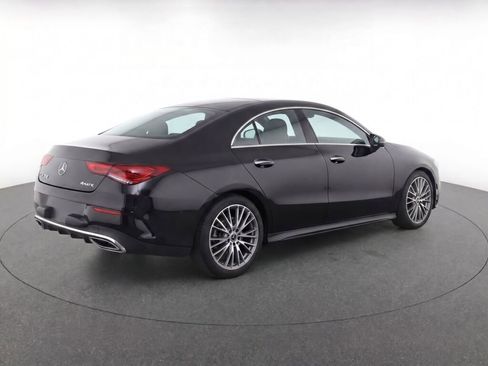 Used 2025 Mercedes-Benz CLA 250 4MATIC image 40