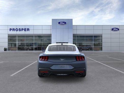 New 2025 Ford Mustang Premium image 5
