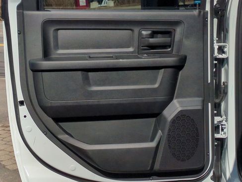 New 2026 RAM 2500 Tradesman image 24