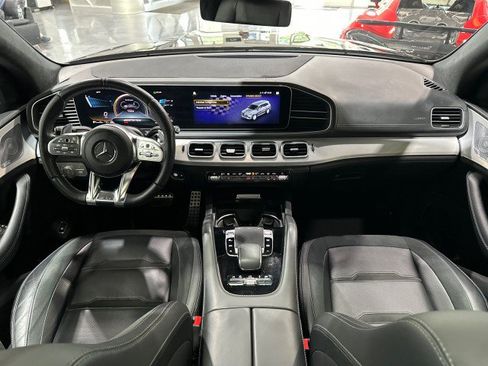 Used 2021 Mercedes-Benz GLS 63 AMG 4MATIC w/ Warmth & Comfort Package image 62