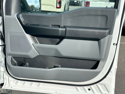 New 2025 Ford F150 XL image 34