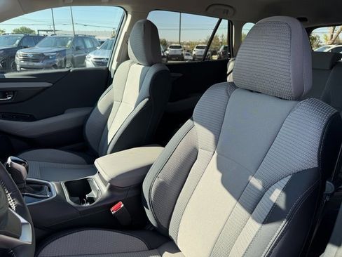 New 2025 Subaru Outback Premium image 23