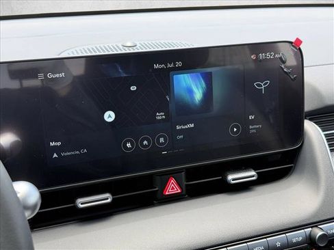 New 2026 Hyundai Ioniq 5 SEL RWD image 14