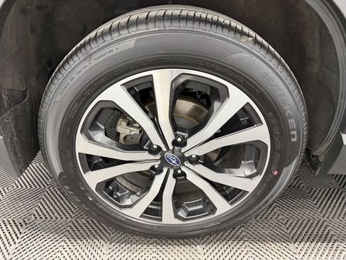Used 2024 Subaru Forester Limited w/ Pop Package 2 AWD/4WD image 49