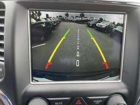 Certified 2018 Jeep Grand Cherokee Altitude AWD/4WD image 30