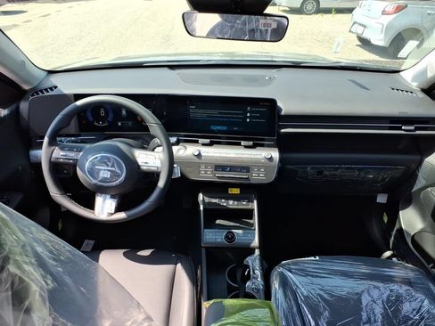 New 2026 Hyundai Kona SEL Premium AWD/4WD image 9