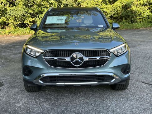 New 2027 Mercedes-Benz GLC 300 image 3