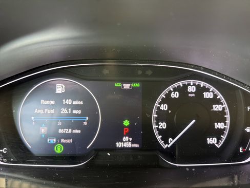 Used 2019 Honda Accord LX image 19