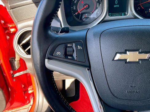 Used 2012 Chevrolet Camaro LT w/ RS Package image 22