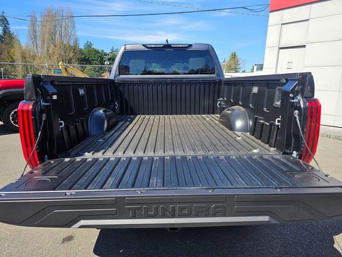 New 2026 Toyota Tundra SR5 AWD/4WD image 14