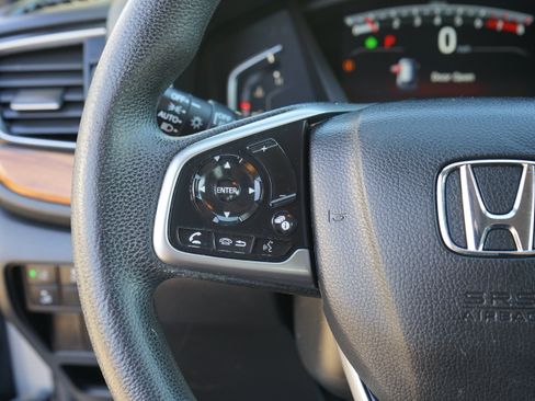 Used 2019 Honda CR-V EX image 30