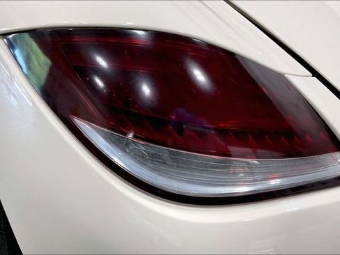 Used 2011 Porsche Boxster RWD image 30