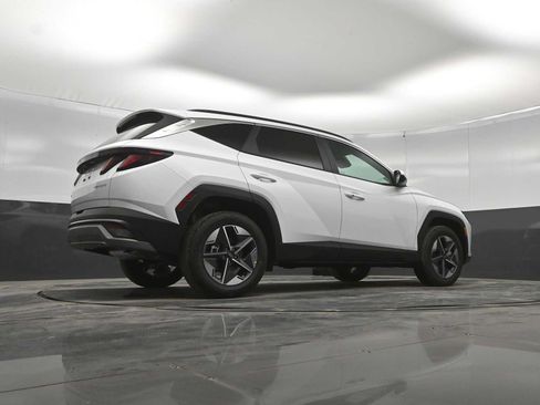 New 2026 Hyundai Tucson SEL AWD/4WD image 36