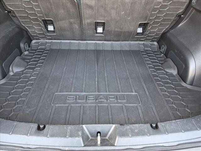 Used 2021 Subaru Crosstrek 2.5i Sport w/ Moonroof Package AWD/4WD image 6