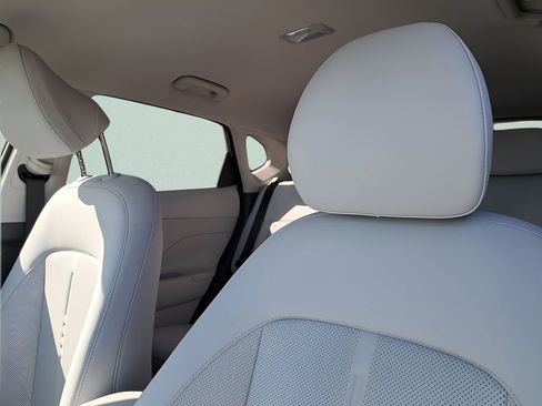 New 2026 Hyundai Kona SEL Premium AWD/4WD image 16